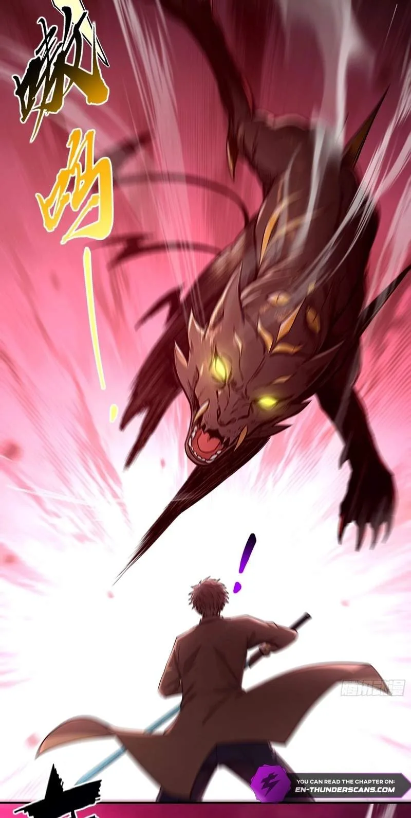 I Turn Skills into Broken Ones with a Single Word Chapter 31 page 46