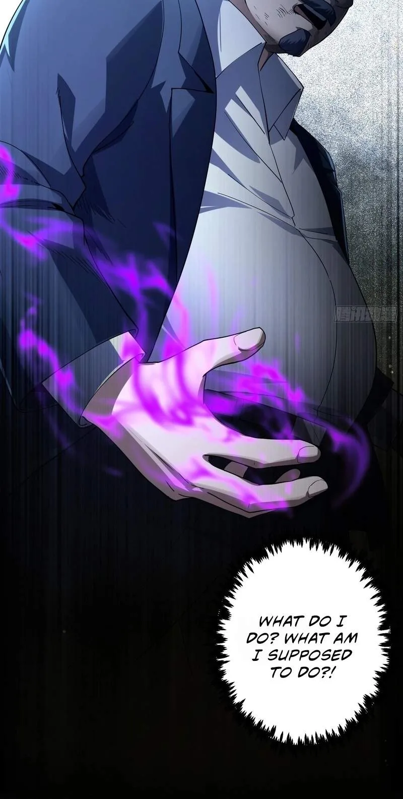 I Turn Skills into Broken Ones with a Single Word Chapter 31 page 51