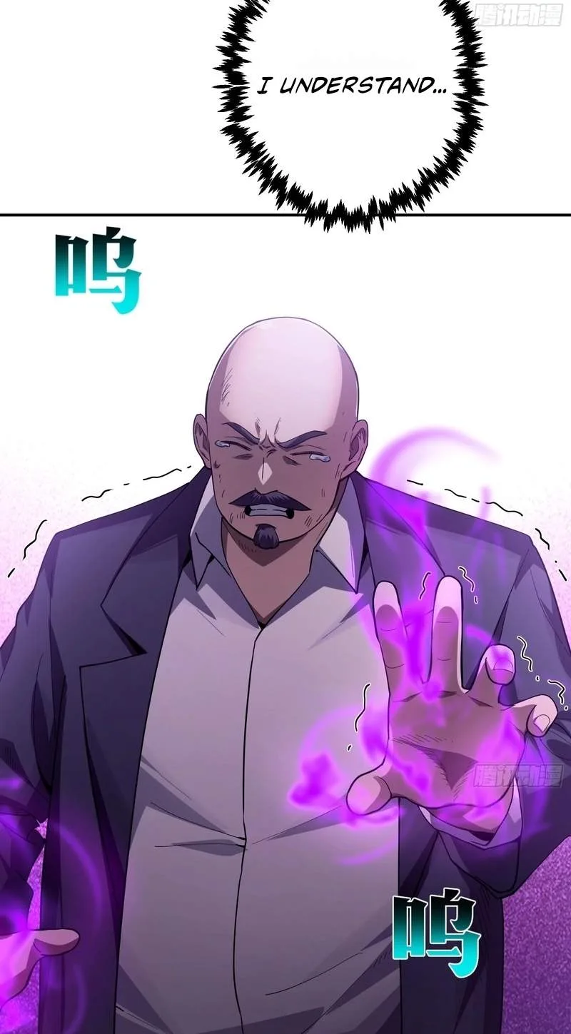 I Turn Skills into Broken Ones with a Single Word Chapter 31 page 55