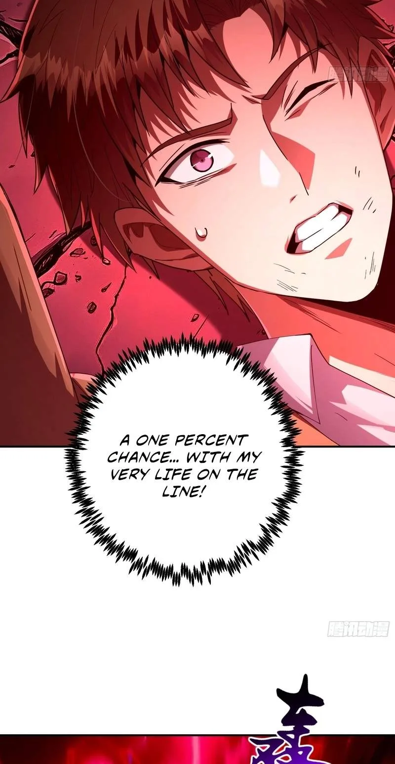 I Turn Skills into Broken Ones with a Single Word Chapter 31 page 65