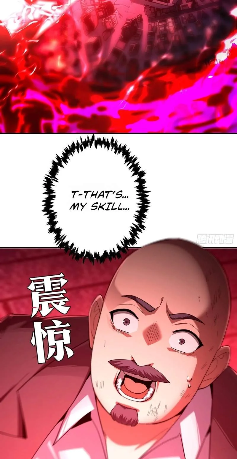 I Turn Skills into Broken Ones with a Single Word Chapter 31 page 69