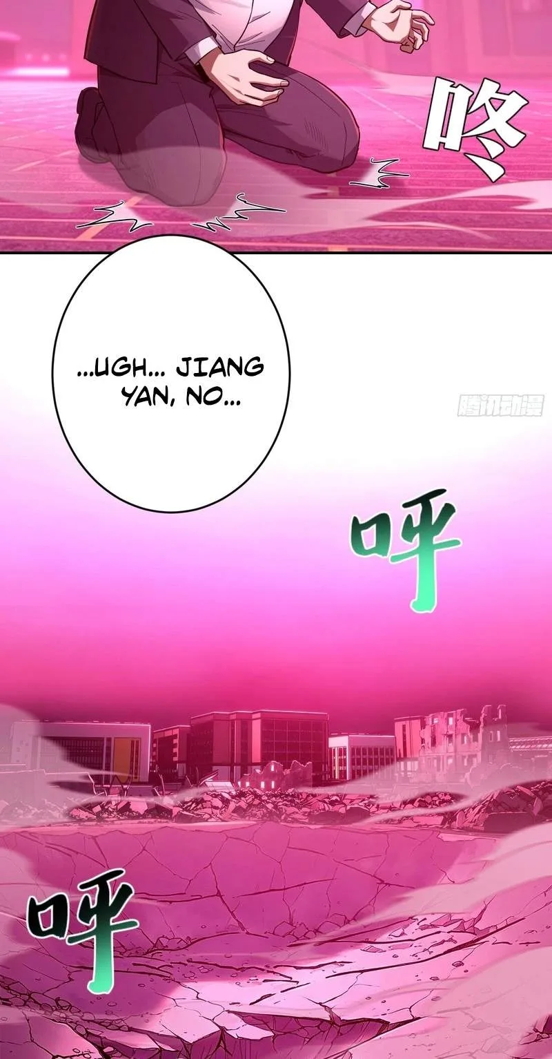 I Turn Skills into Broken Ones with a Single Word Chapter 31 page 82