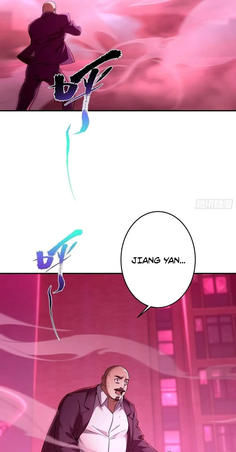I Turn Skills into Broken Ones with a Single Word Chapter 31 page 81