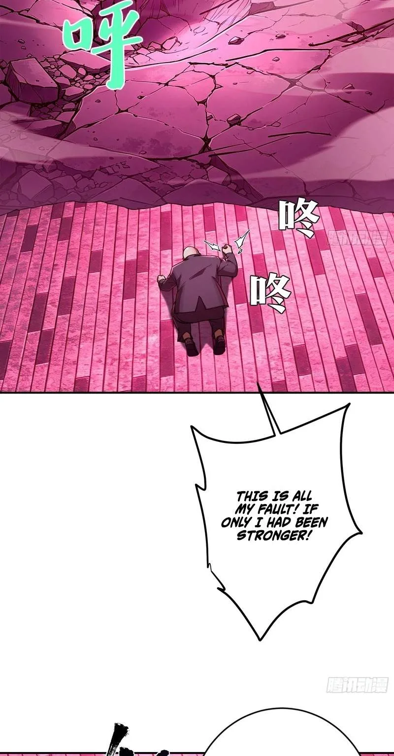 I Turn Skills into Broken Ones with a Single Word Chapter 31 page 83