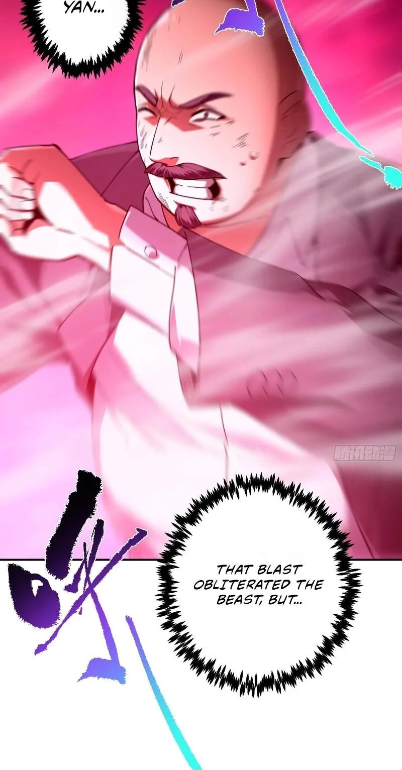 I Turn Skills into Broken Ones with a Single Word Chapter 31 page 79