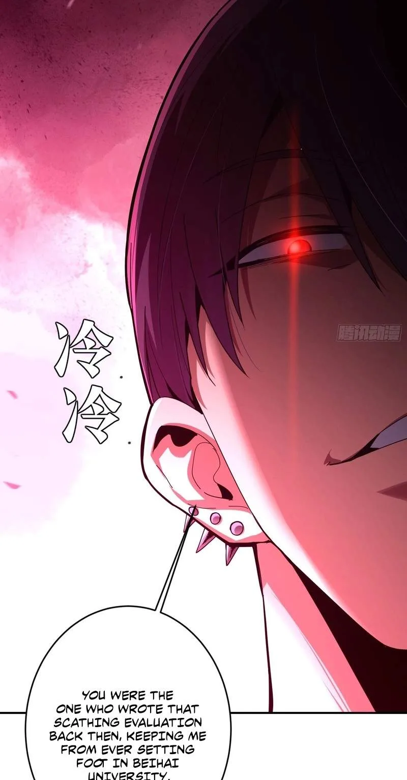 I Turn Skills into Broken Ones with a Single Word Chapter 31 page 90