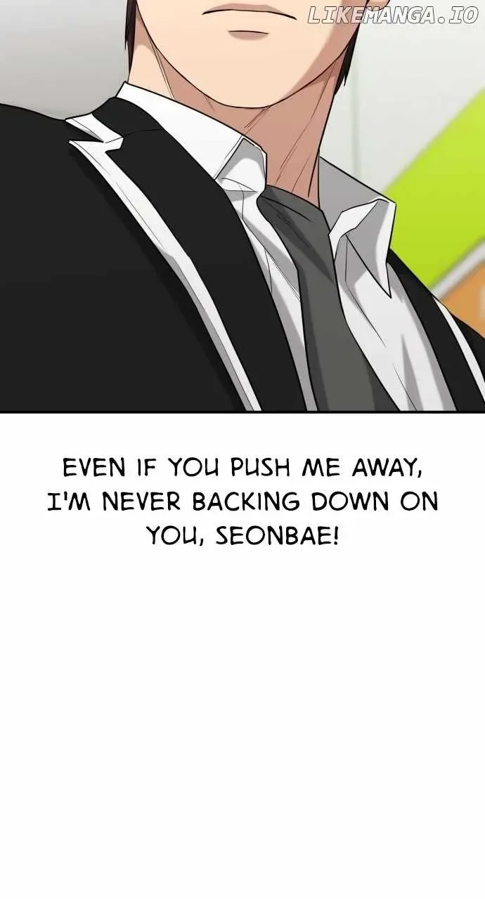 High School Gangsters Chapter 12 page 27