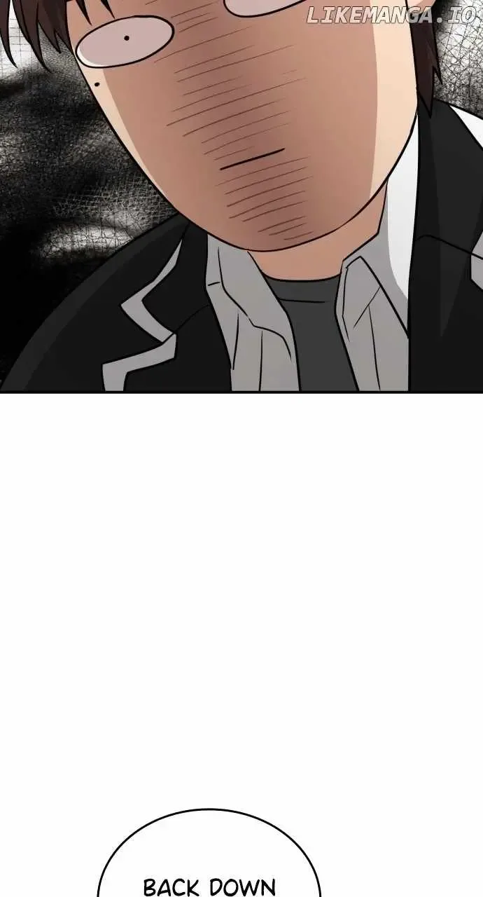 High School Gangsters Chapter 12 page 30