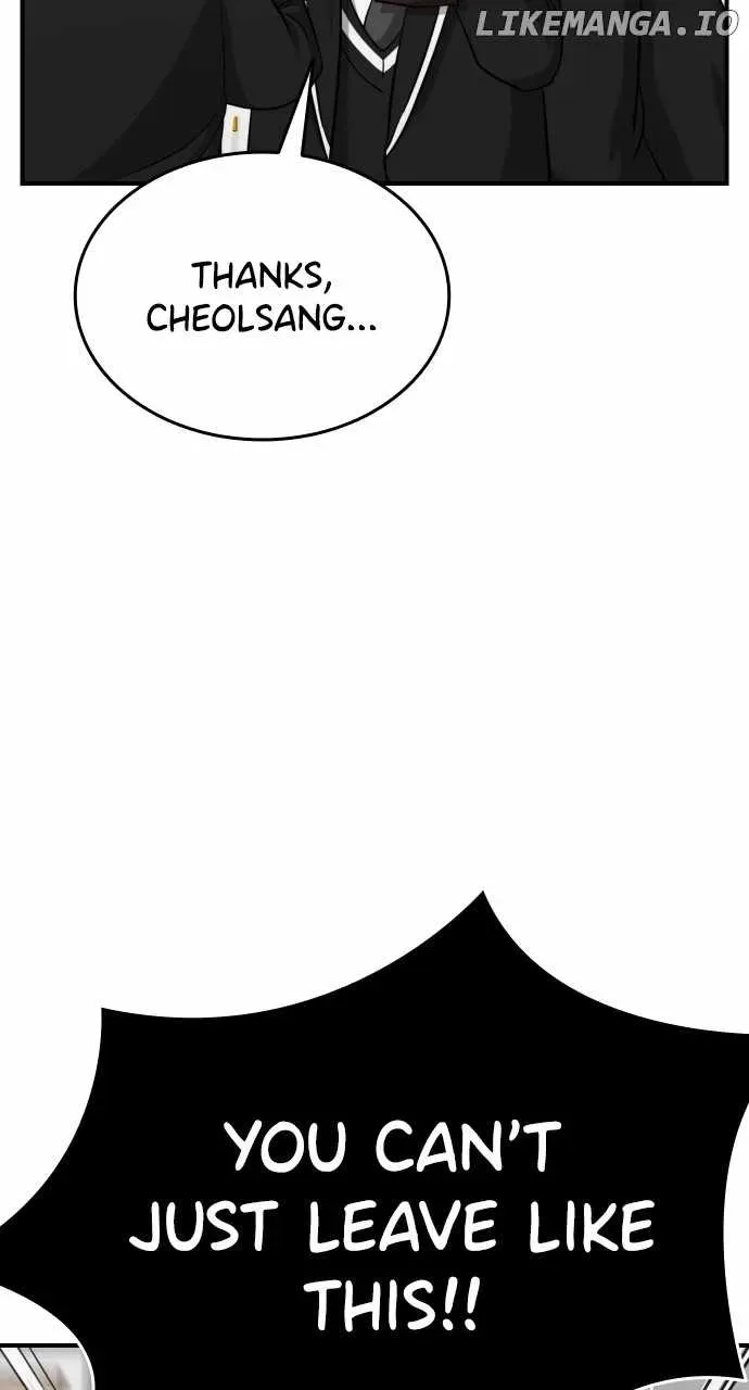 High School Gangsters Chapter 12 page 20