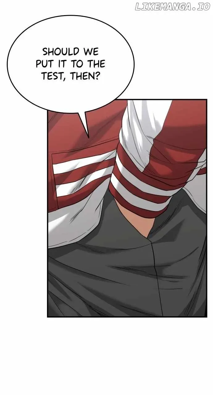 High School Gangsters Chapter 12 page 56