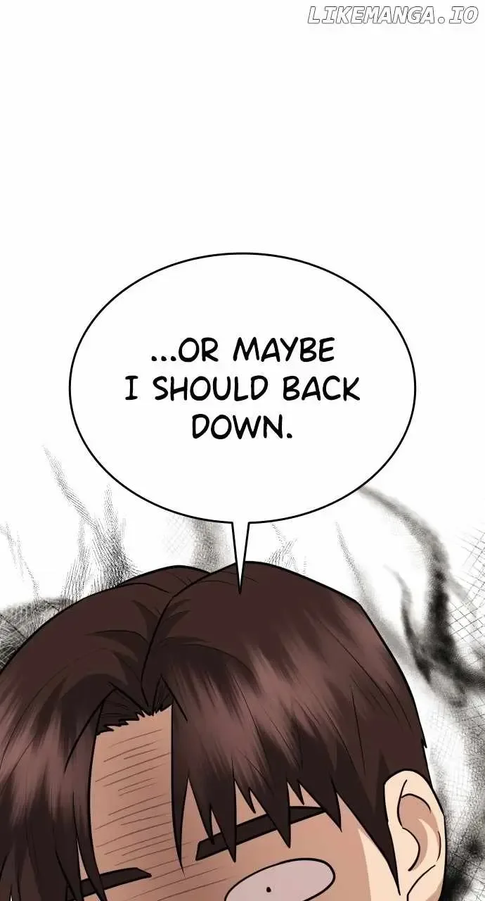 High School Gangsters Chapter 12 page 29