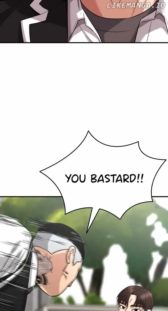 High School Gangsters Chapter 12 page 53