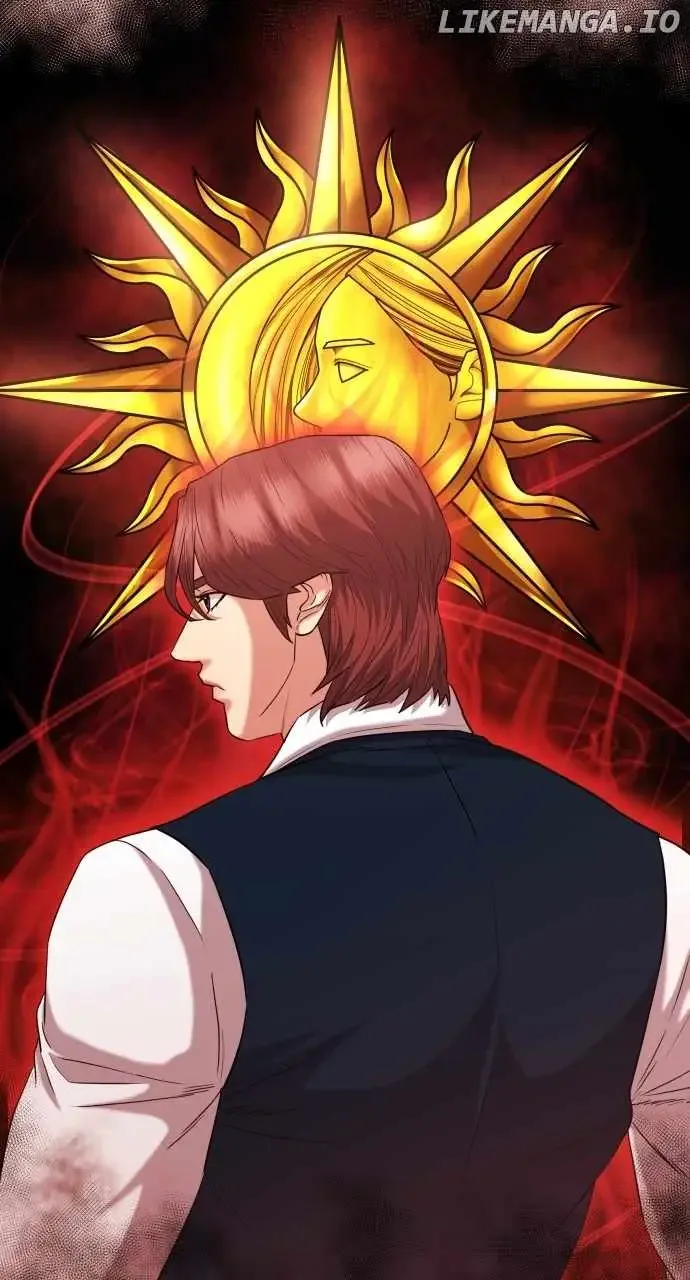 High School Gangsters Chapter 12 page 89