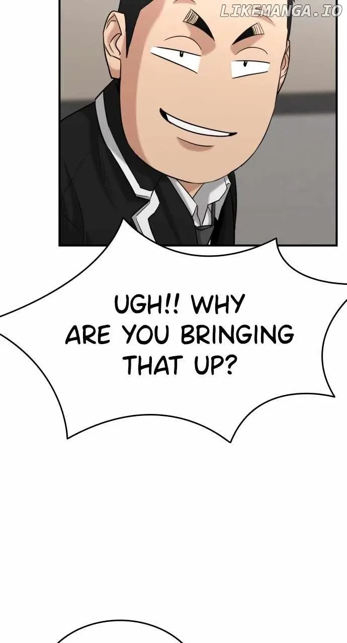 High School Gangsters Chapter 12 page 109