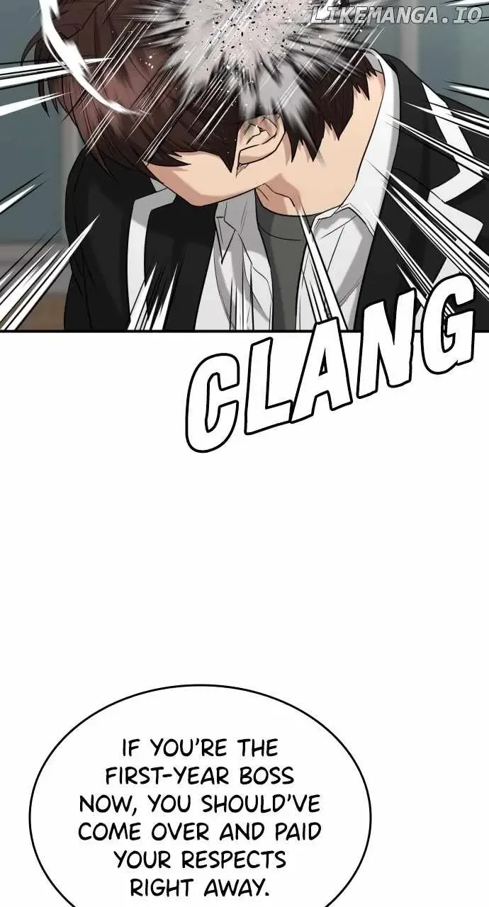 High School Gangsters Chapter 12 page 39