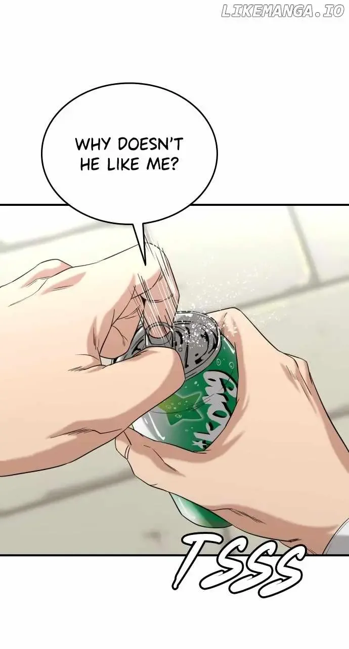 High School Gangsters Chapter 12 page 32
