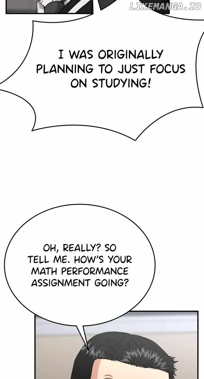 High School Gangsters Chapter 12 page 108