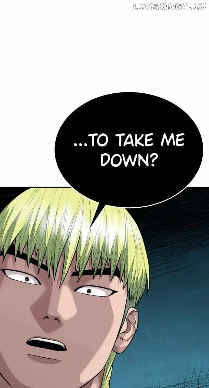 High School Gangsters Chapter 12 page 49
