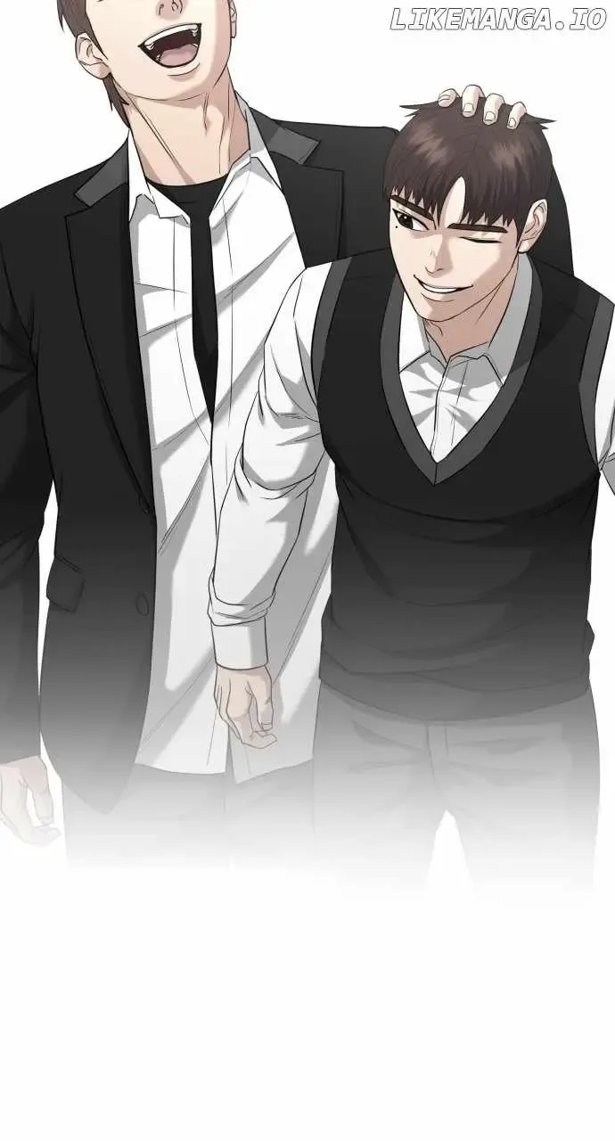 High School Gangsters Chapter 12 page 51