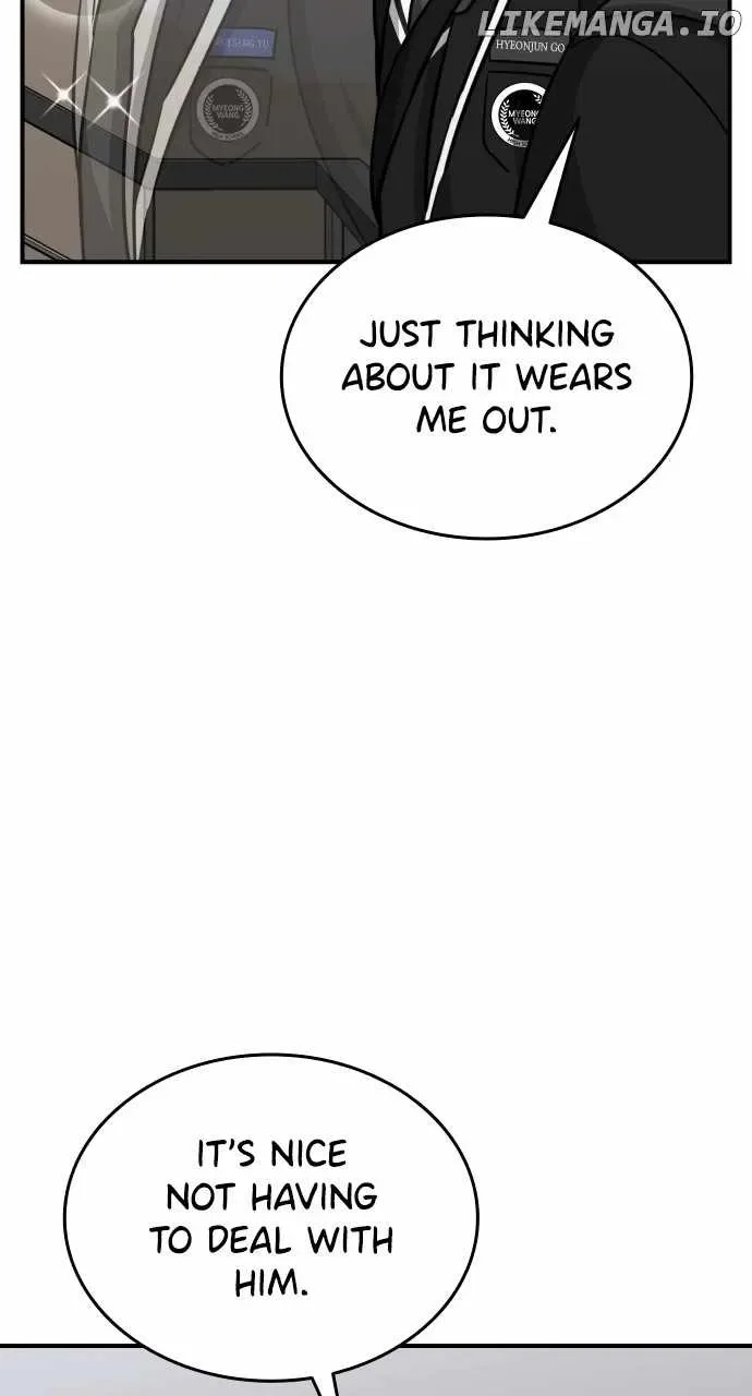 High School Gangsters Chapter 12 page 80
