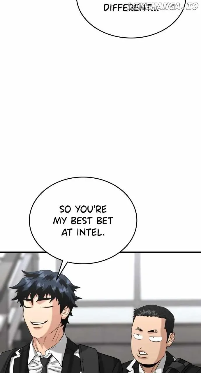 High School Gangsters Chapter 12 page 98