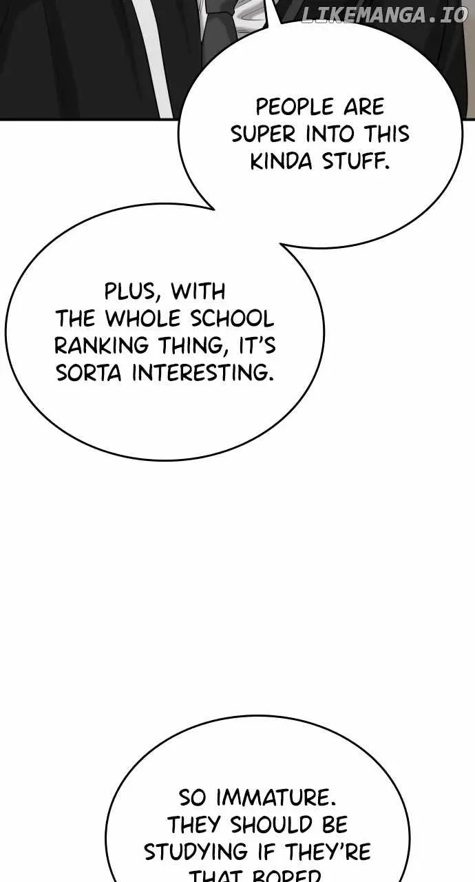 High School Gangsters Chapter 12 page 105