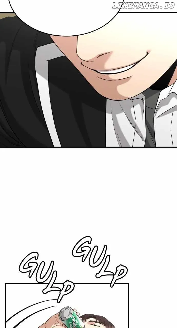 High School Gangsters Chapter 12 page 36