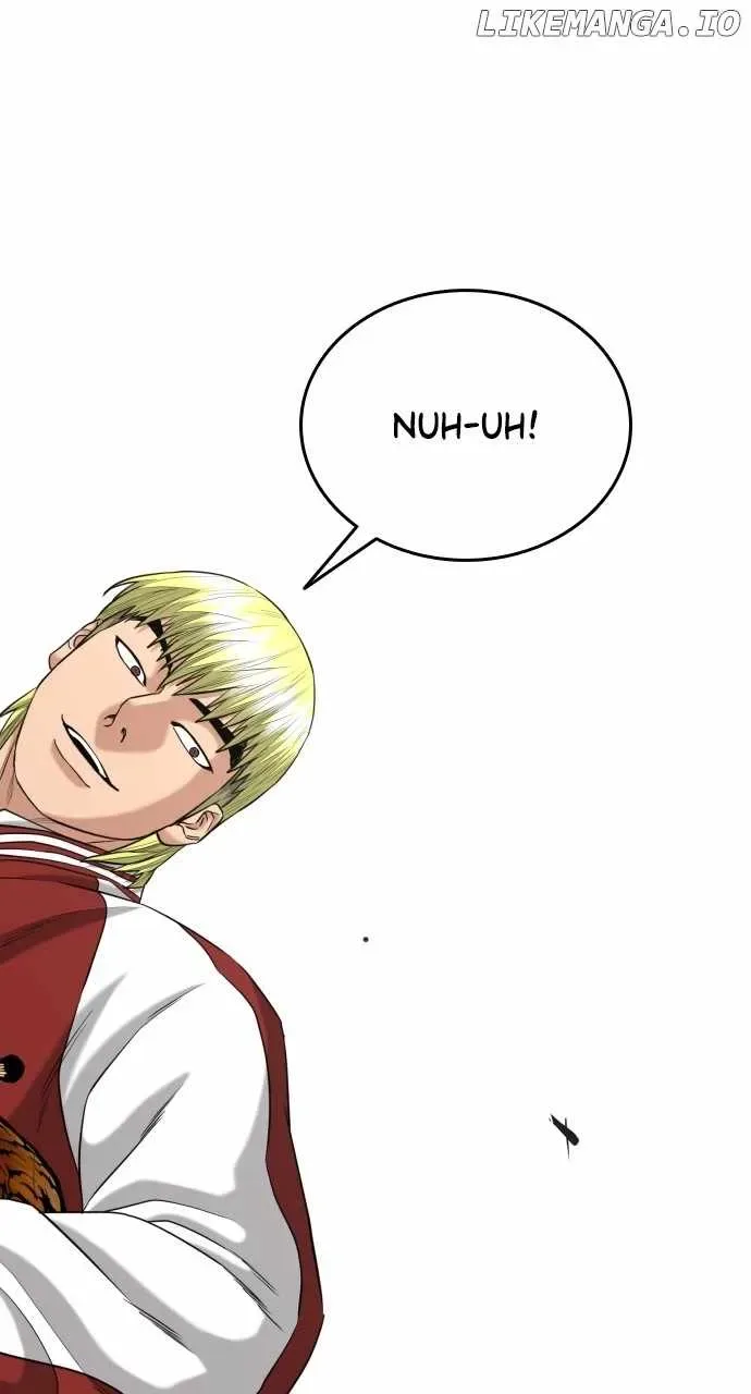 High School Gangsters Chapter 12 page 66
