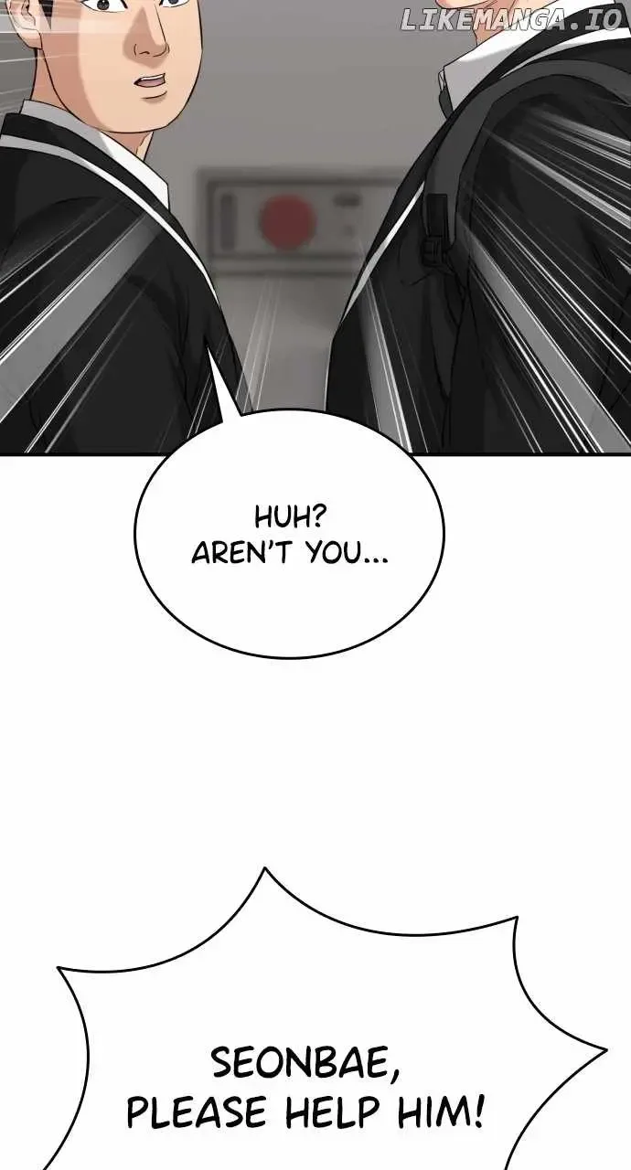 High School Gangsters Chapter 12 page 112