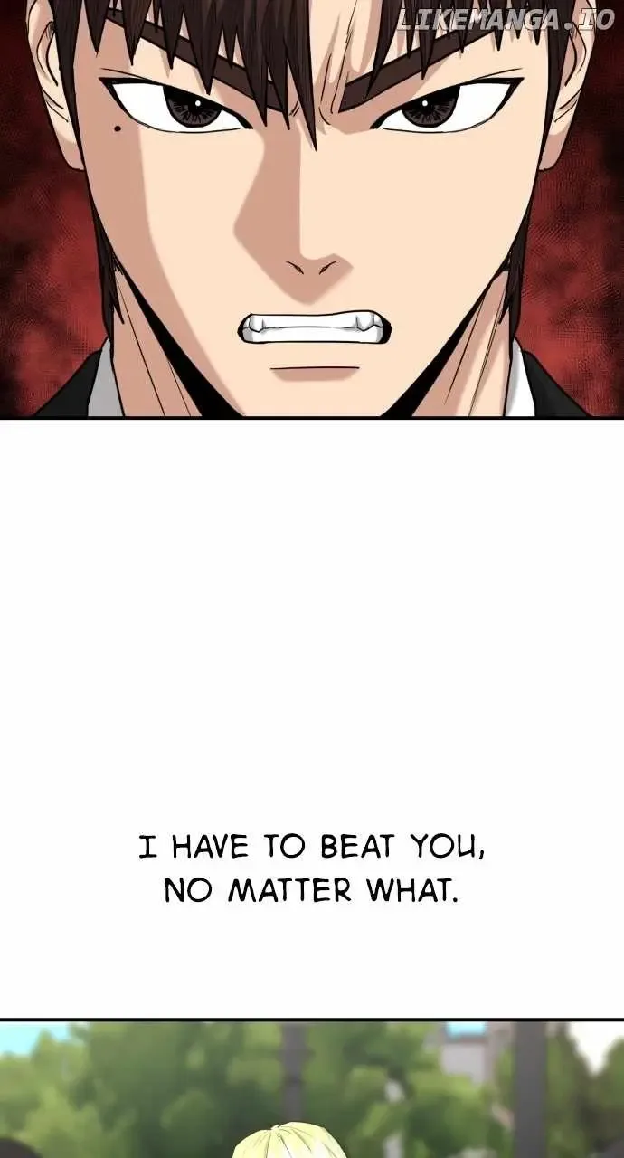 High School Gangsters Chapter 12 page 72
