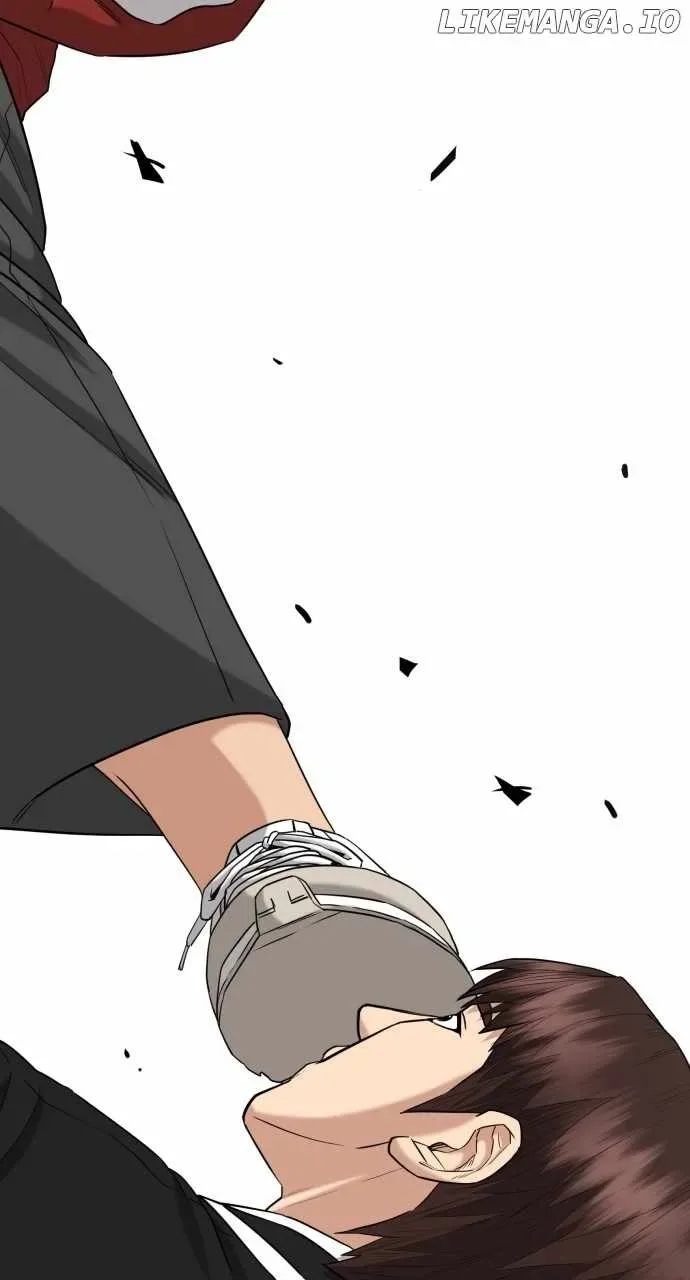 High School Gangsters Chapter 12 page 67