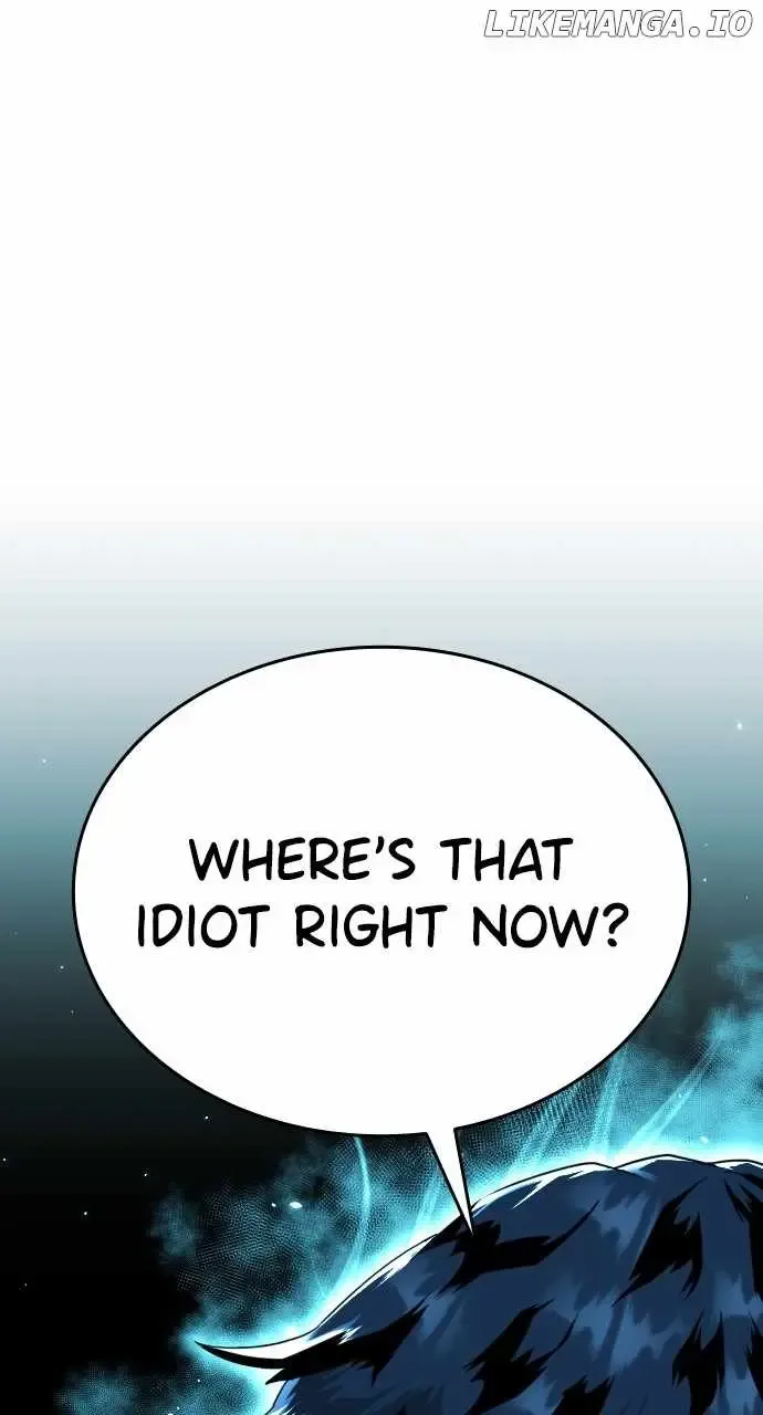 High School Gangsters Chapter 12 page 137