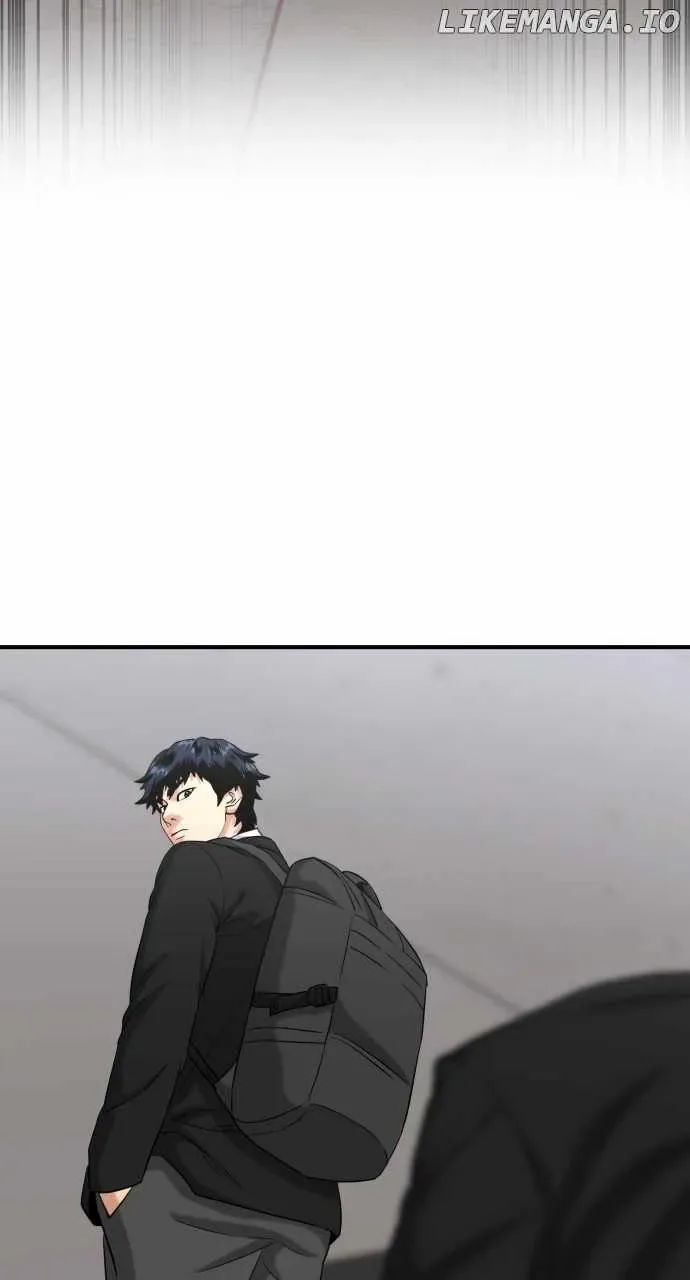 High School Gangsters Chapter 12 page 129