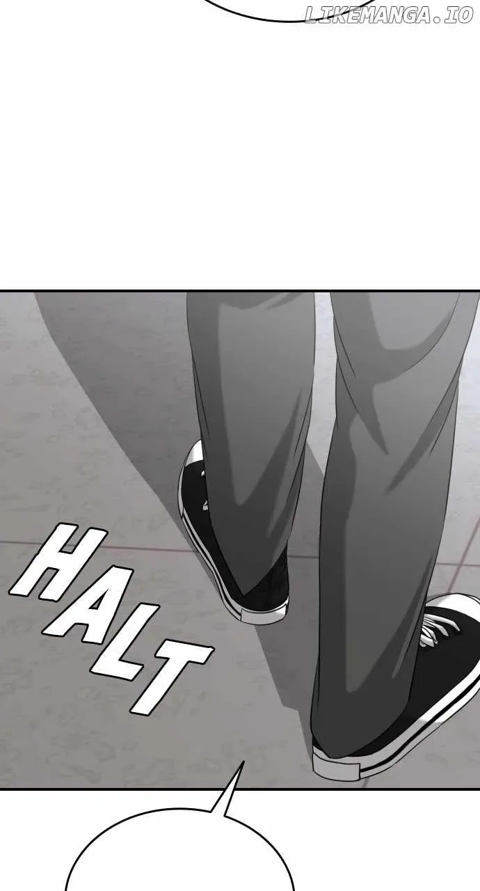 High School Gangsters Chapter 12 page 118