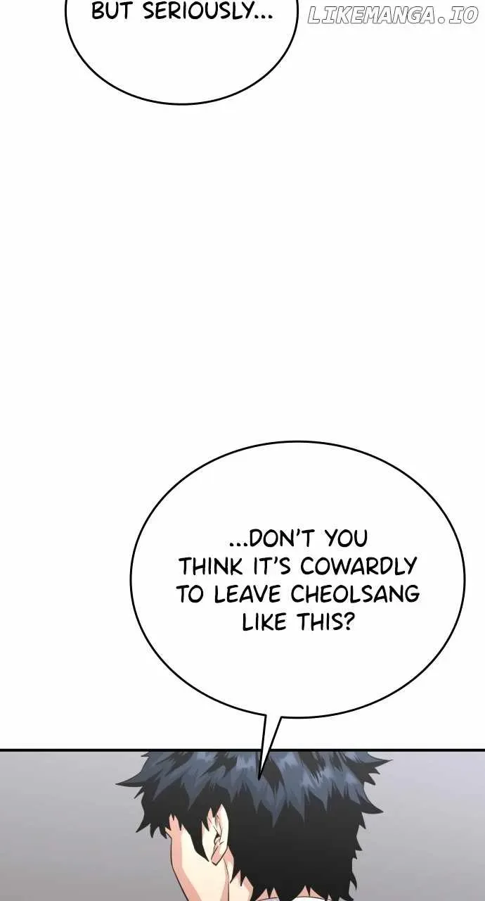 High School Gangsters Chapter 12 page 119