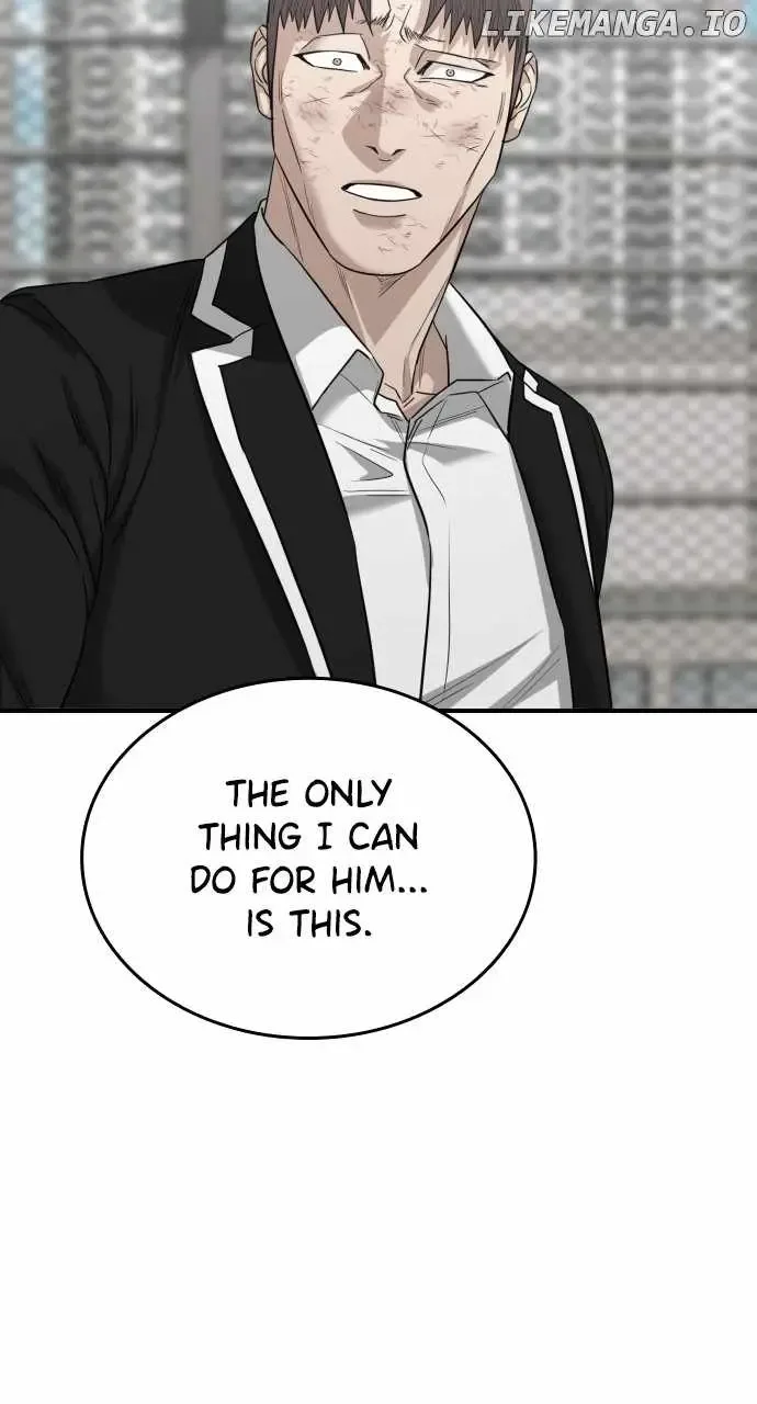 High School Gangsters Chapter 12 page 125