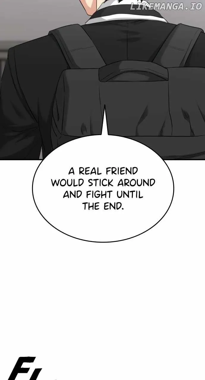 High School Gangsters Chapter 12 page 120