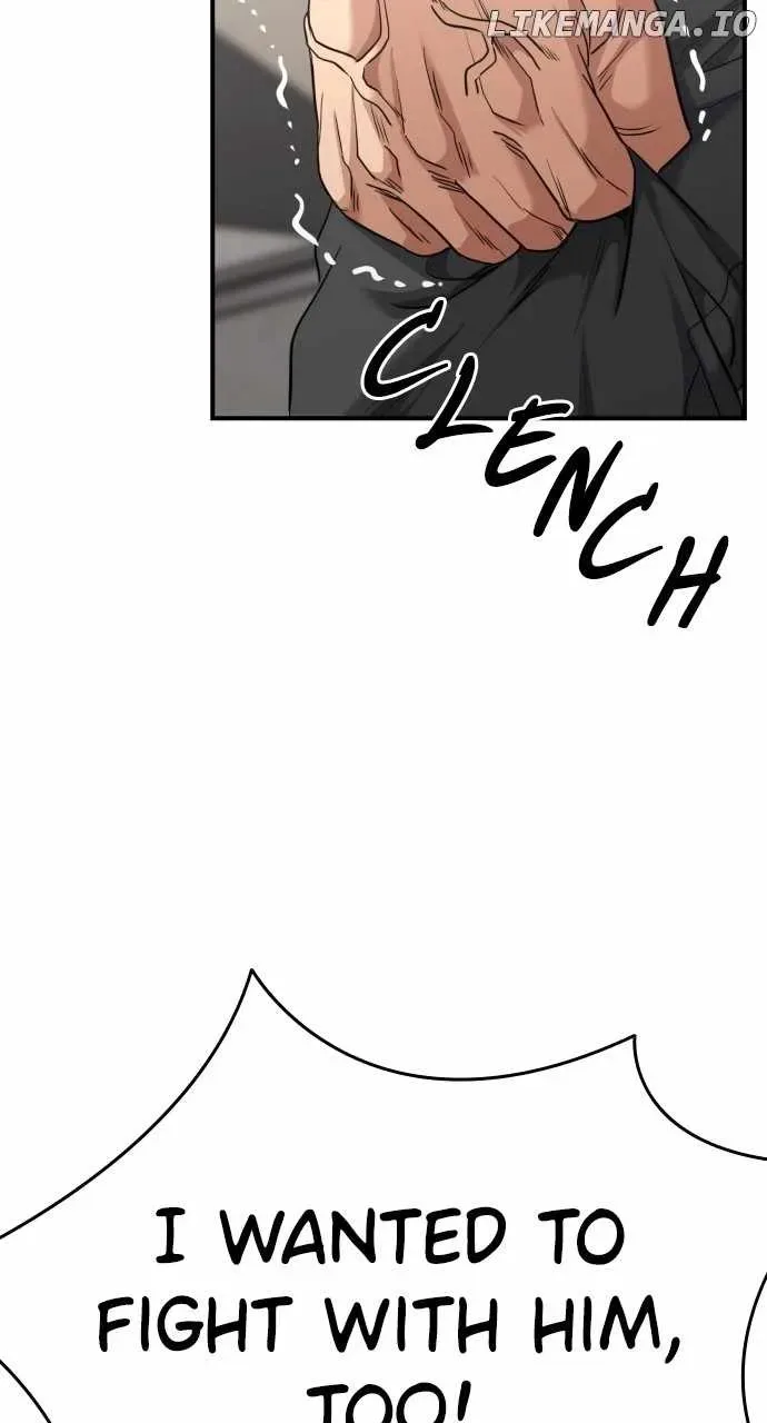 High School Gangsters Chapter 12 page 122