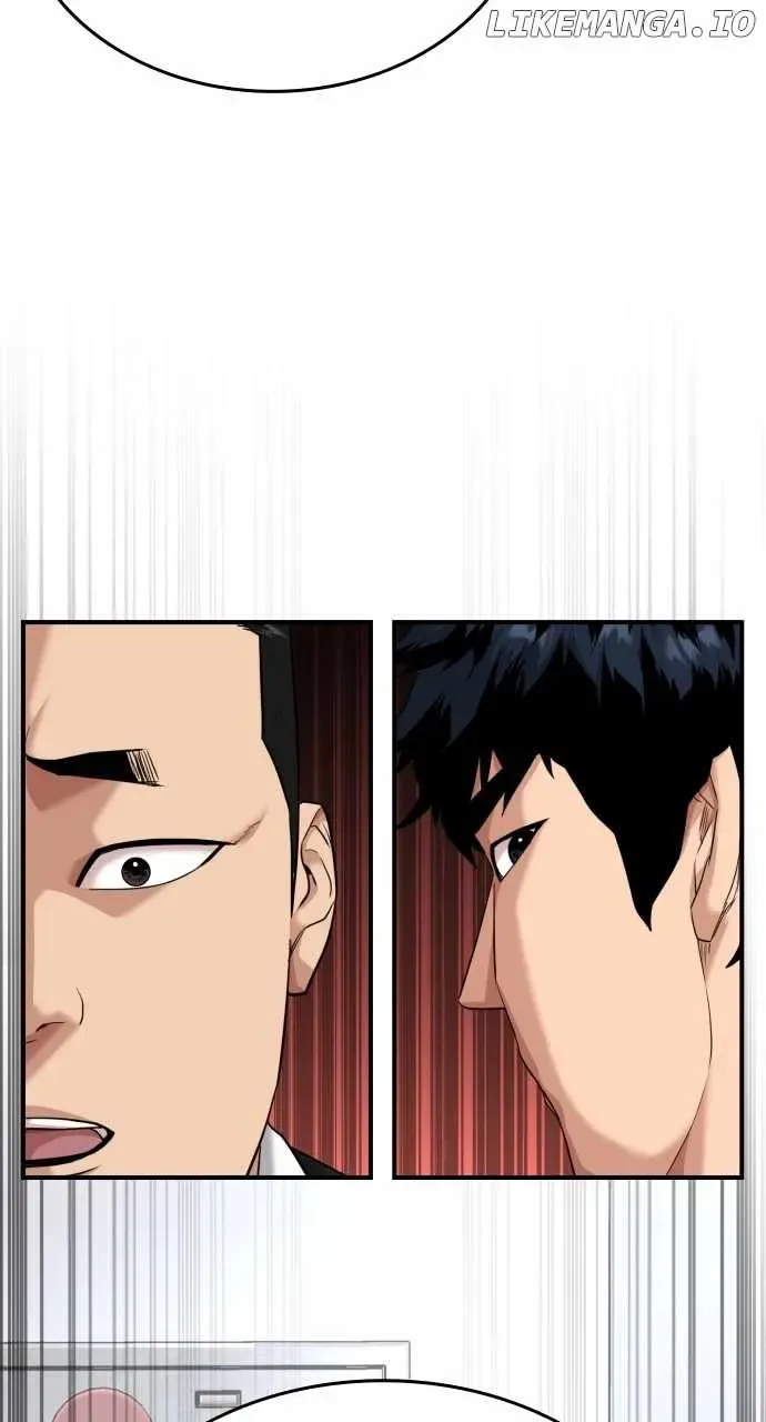 High School Gangsters Chapter 12 page 127