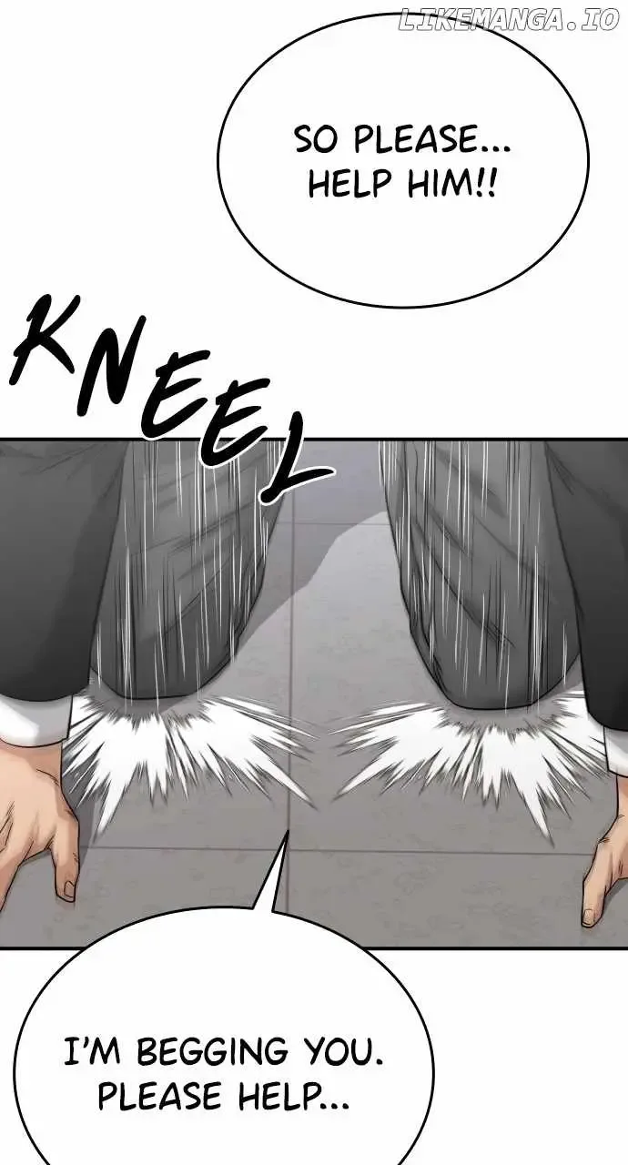 High School Gangsters Chapter 12 page 126