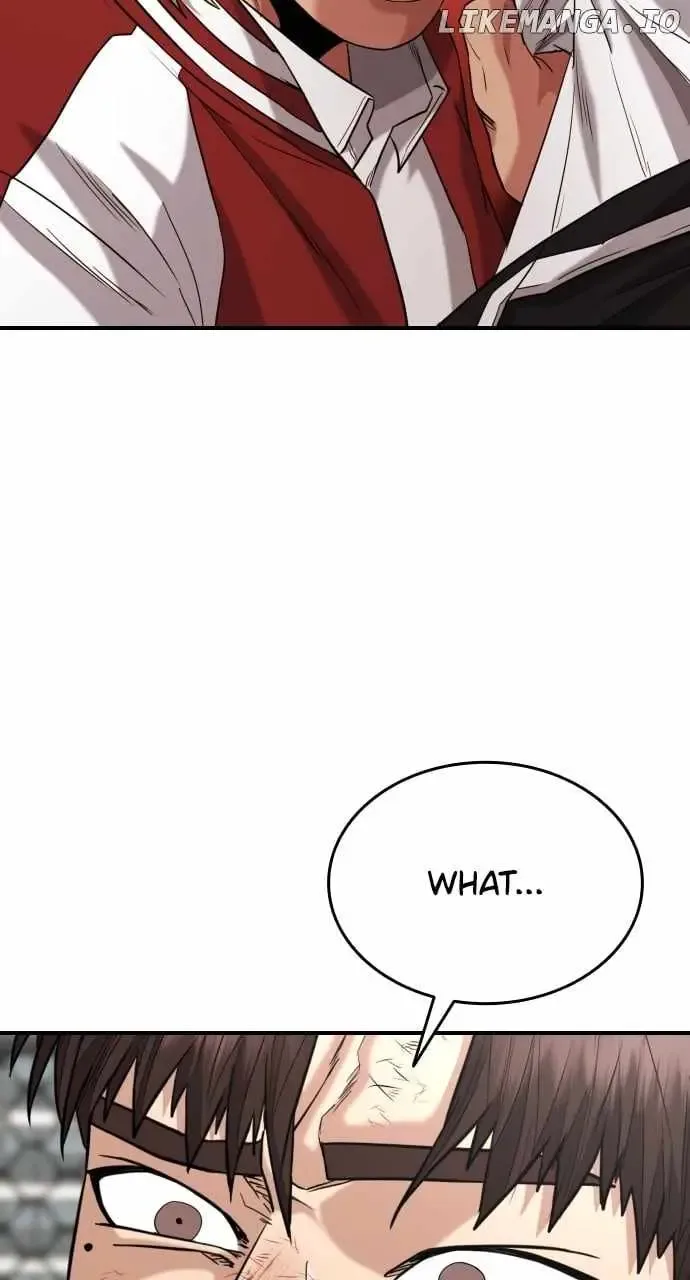 High School Gangsters Chapter 13 page 30