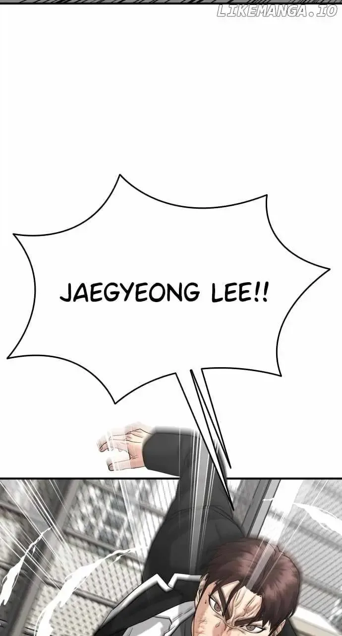 High School Gangsters Chapter 13 page 23