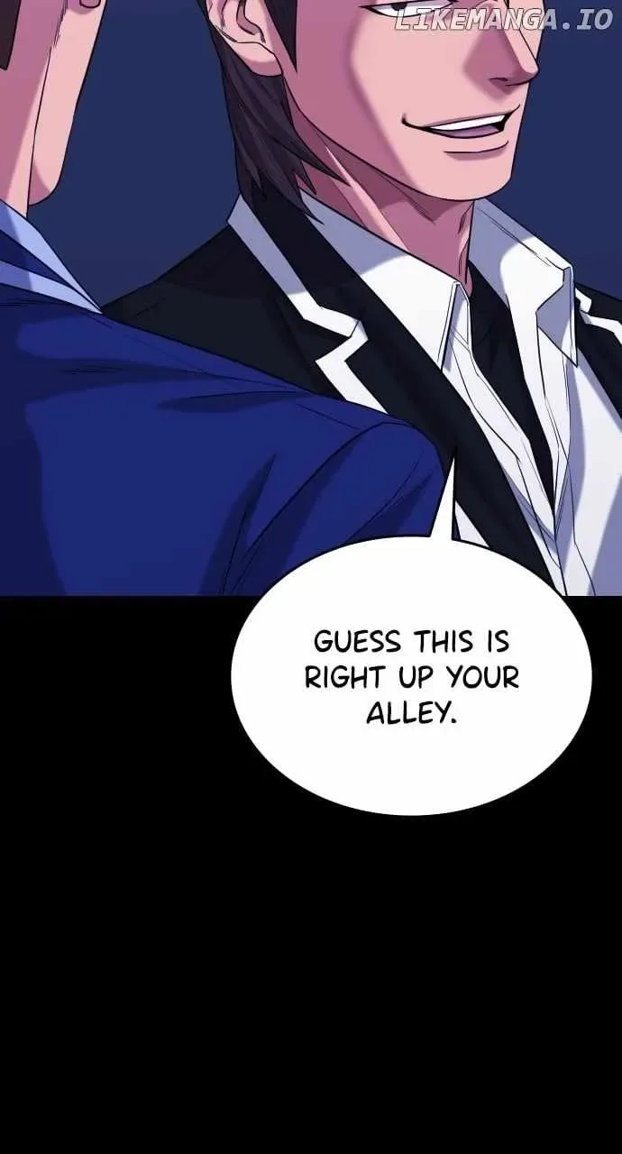 High School Gangsters Chapter 14 page 25