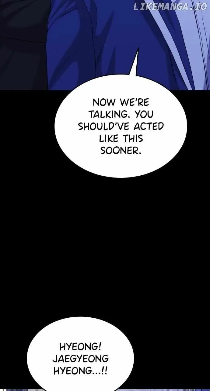 High School Gangsters Chapter 14 page 55