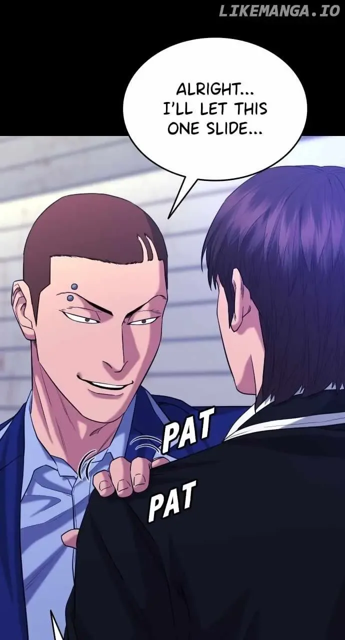 High School Gangsters Chapter 14 page 43