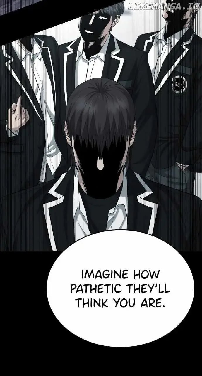 High School Gangsters Chapter 14 page 19