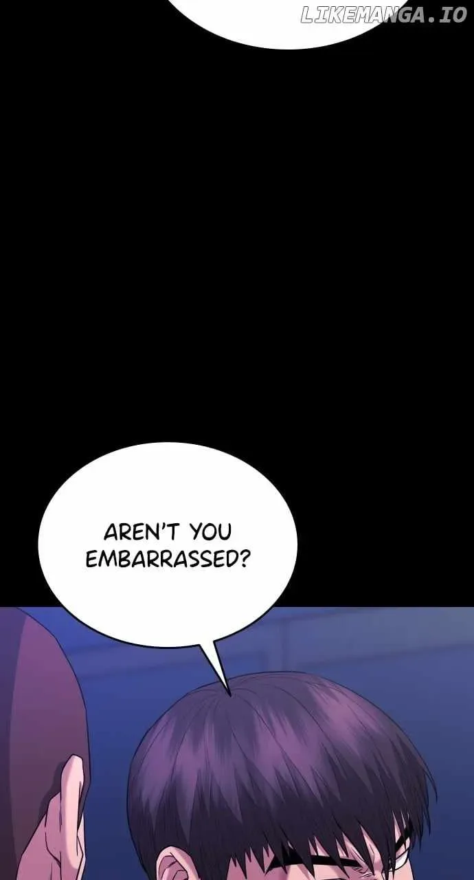 High School Gangsters Chapter 14 page 24