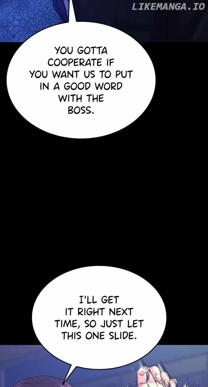 High School Gangsters Chapter 14 page 14