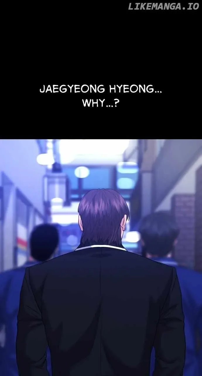 High School Gangsters Chapter 14 page 65