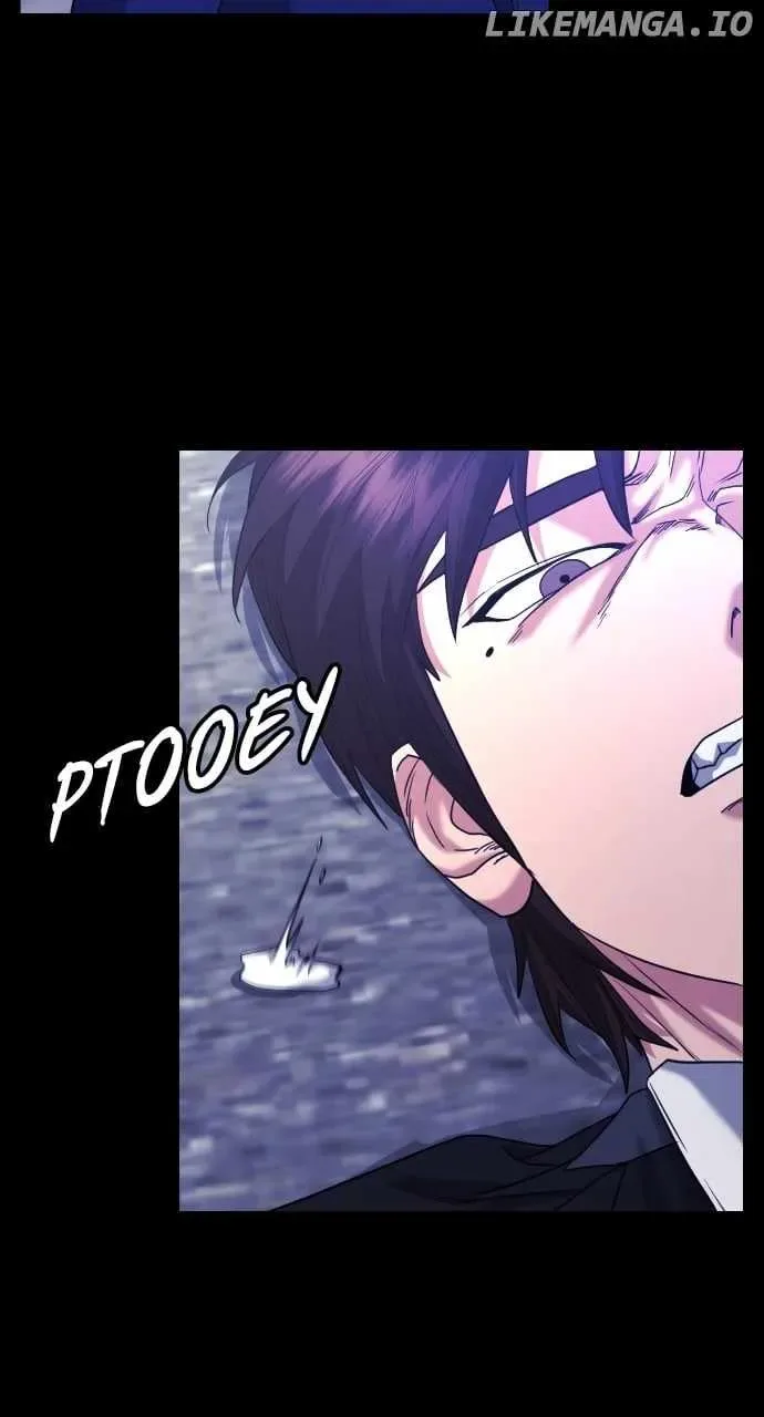 High School Gangsters Chapter 14 page 62